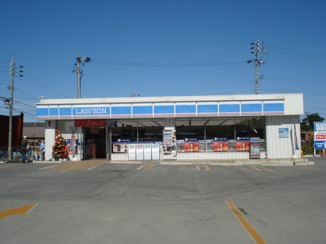 その他　ローソン木曽川玉ノ井店（その他）まで118m