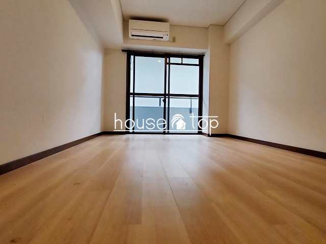 居室・リビング　広々洋室7帖