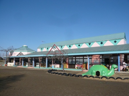 幼稚園・保育園　薬師寺保育園（幼稚園・保育園）まで1463m