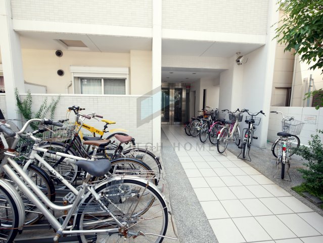 エントランス　エントランスです