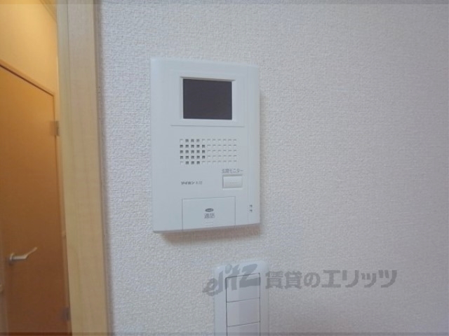 セキュリティ　ドアフォン（ＴＶ含）