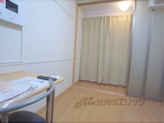 居室・リビング　洋室