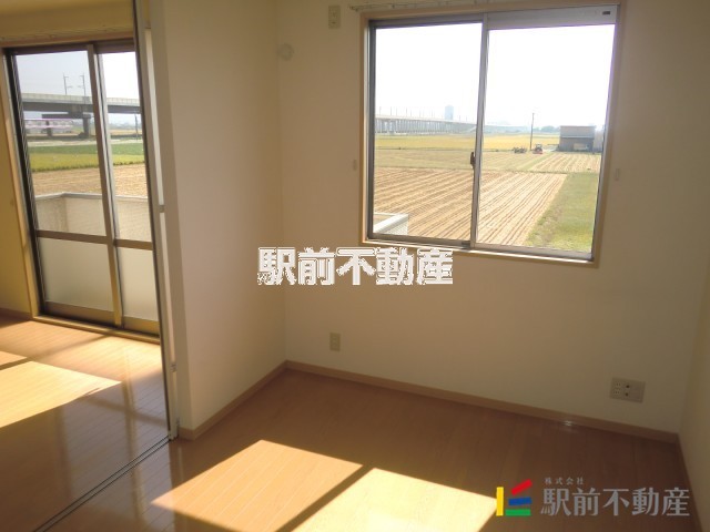 その他設備　他部屋流用