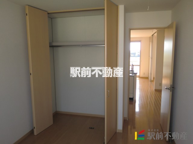 収納　他部屋流用