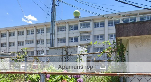 小学校　大分市立別保小学校（小学校）まで4573m