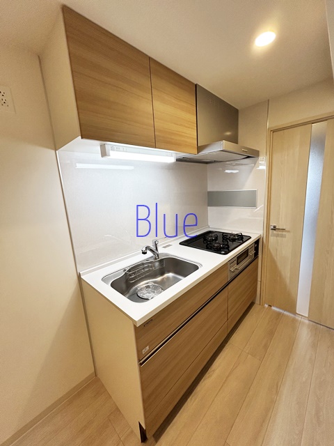 キッチン　同仕様