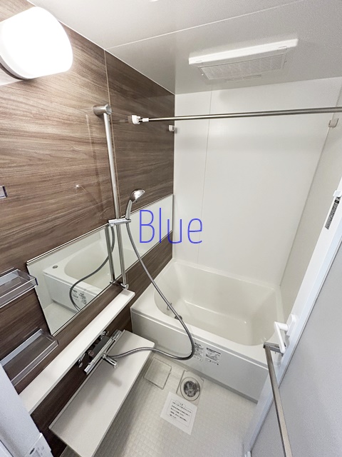 バス・シャワールーム　同仕様