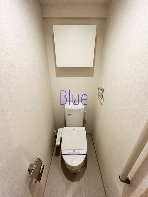 トイレ　同仕様