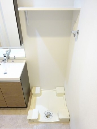 その他設備　※他部屋参照