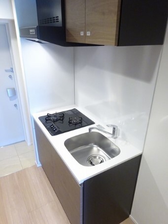 キッチン　※他部屋参照