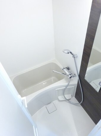 バス・シャワールーム　※他部屋参照