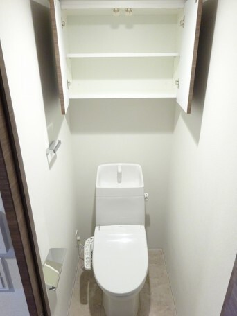 トイレ　※他部屋参照