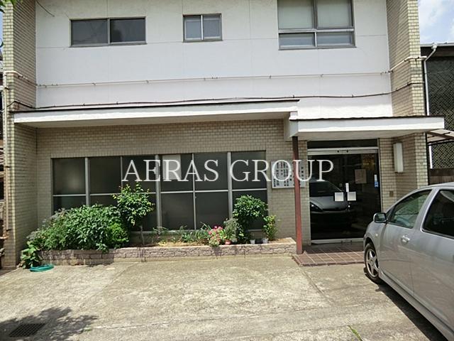 病院　柿沢外科医院（病院）まで526m