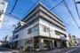 落合南長崎駅より徒歩6分 5階 築3年4ヶ月の賃貸物件