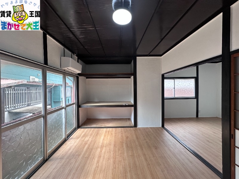 その他部屋・スペース