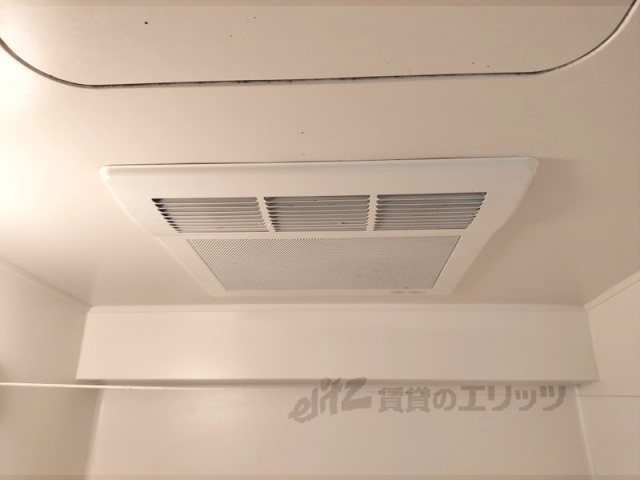 その他設備　浴室乾燥機