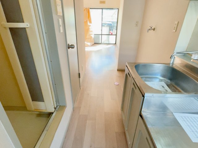 その他部屋・スペース　※別部屋同間取りのお写真となります。参考にご覧くださいませ。