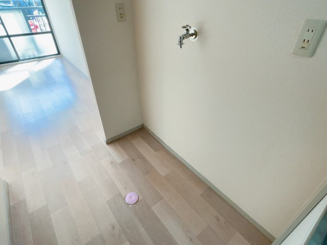 その他設備　※別部屋同間取りのお写真となります。参考にご覧くださいませ。