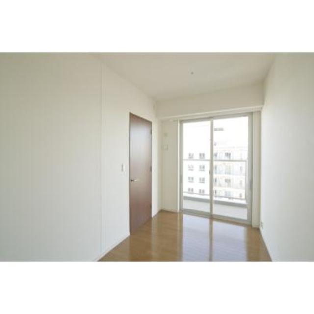 駐車場　※写真は同タイプ住戸です。