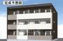 笠寺駅より徒歩13分 1階 築6年4ヶ月の賃貸物件