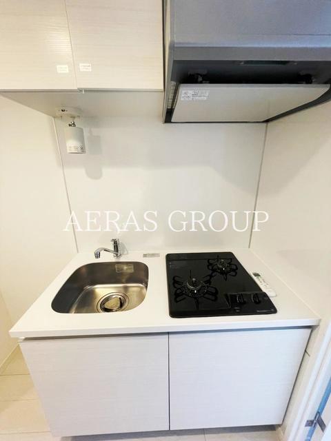 キッチン　同仕様写真