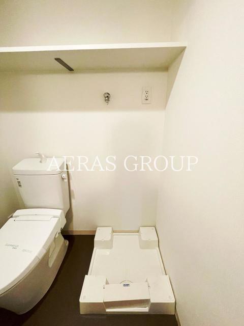 その他設備　同仕様写真