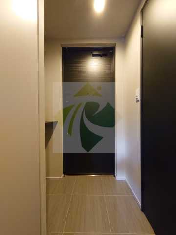 玄関　別部屋　参考写真