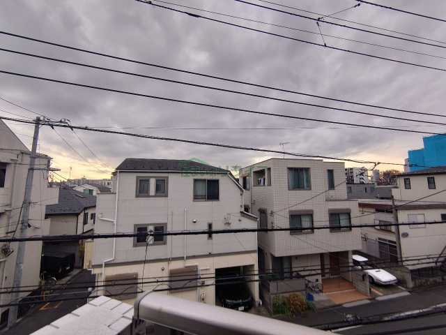 眺望　別部屋参考写真