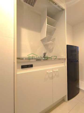 キッチン　別部屋参考写真