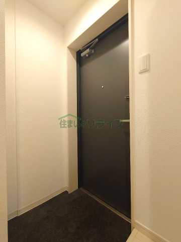 玄関　別部屋参考写真