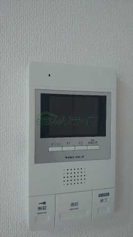 セキュリティ　別部屋参考写真