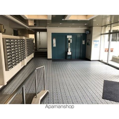 その他共有部分　その他共有部分