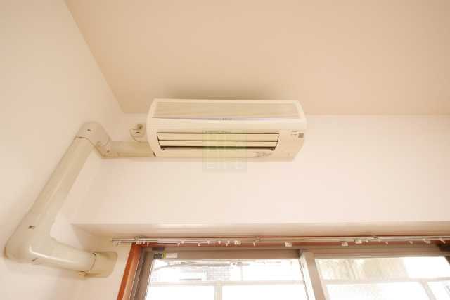 その他設備　プレールドゥーク文京白山のその他設備