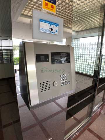 セキュリティ　パークハイツ駒込