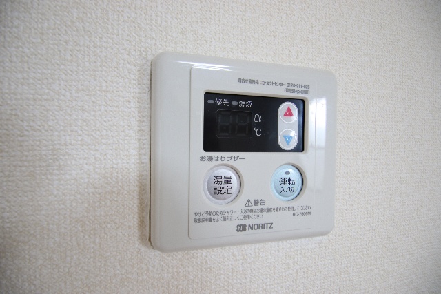 その他設備　別室の参考写真です。※現況優先