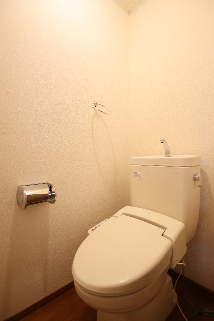 トイレ　別室の参考写真です。※現況優先