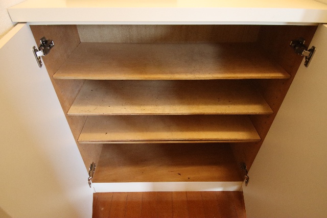 収納　別室の参考写真です。※現況優先