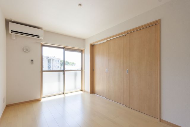 その他部屋・スペース　落ち着いて過ごせるお部屋です♪