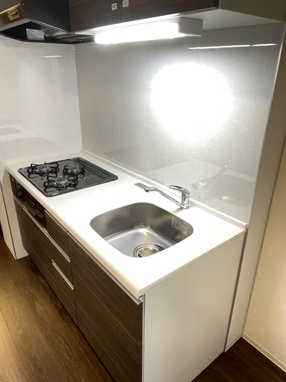 キッチン　キッチン※別部屋参考写真