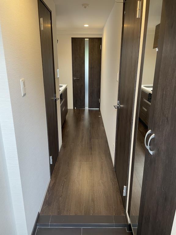 玄関　玄関※別部屋参考写真