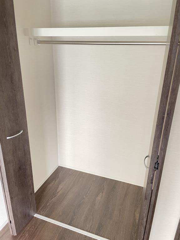 収納　収納※別部屋参考写真