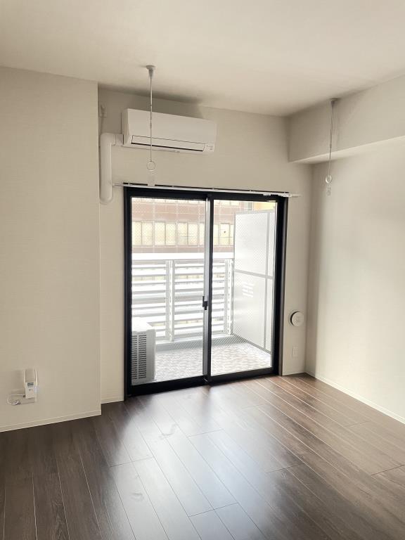 居室・リビング　居室※別部屋参考写真