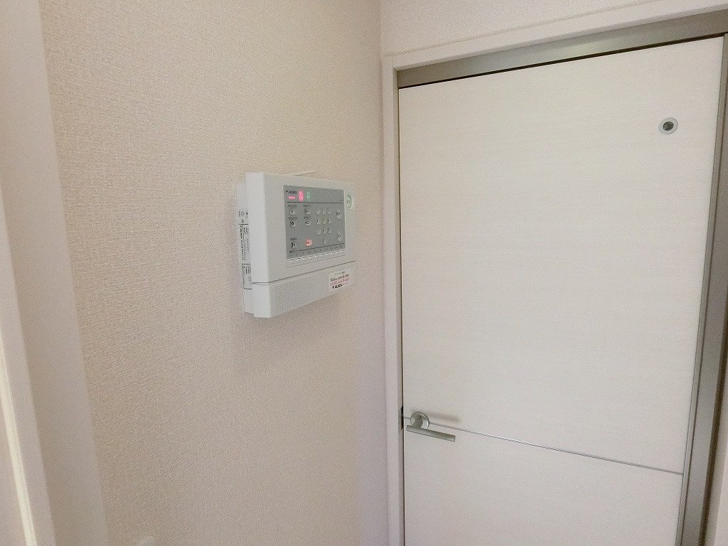 セキュリティ　ＡＬＳＯＫセキュリティー