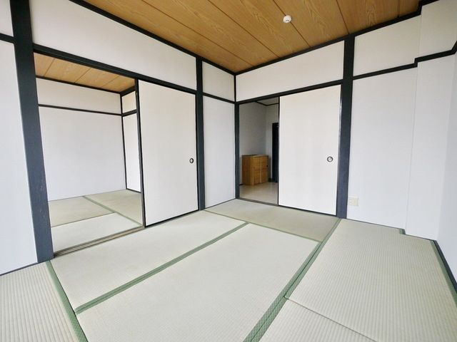 その他部屋・スペース　部屋