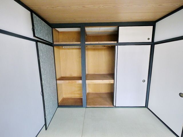 収納　収納