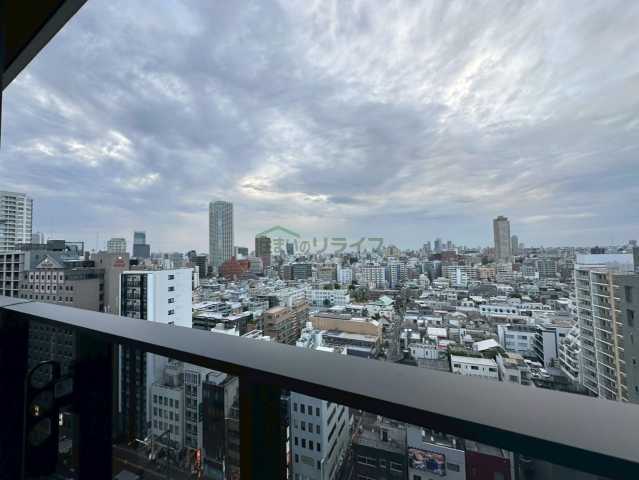 眺望　別部屋参考写真