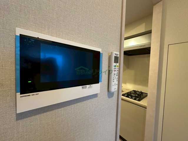 セキュリティ　別部屋参考写真
