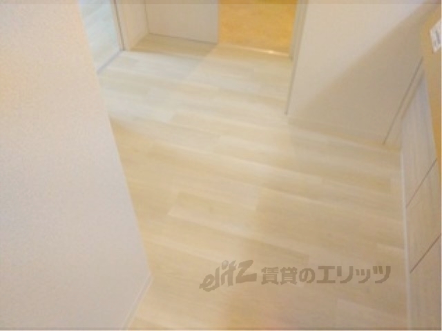 その他部屋・スペース　廊下