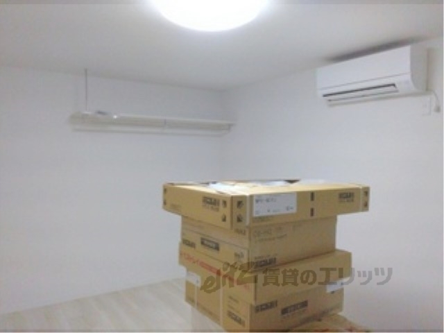 居室・リビング　洋室