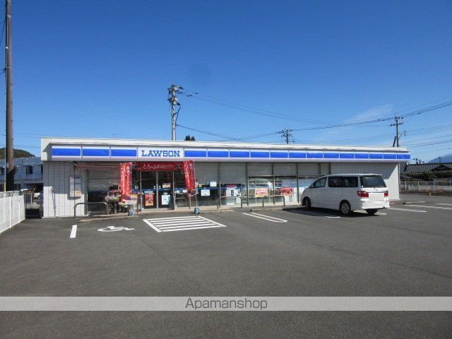 コンビニ　ローソン人吉相良町店（コンビニ）まで400m